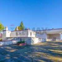 Villa singola - Martina Franca