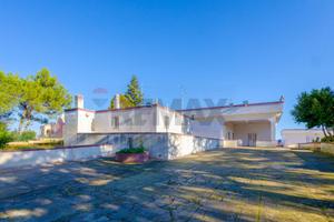 Villa singola - Martina Franca