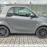 Smart Fortwo Superpassion