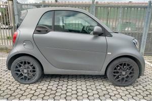 Smart Fortwo Superpassion