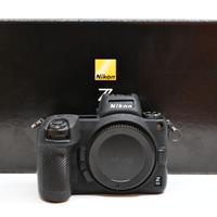 FOTOCAMERA MIRRORLESS FULLFRAME NIKON Z 6 II