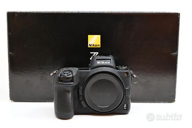 FOTOCAMERA MIRRORLESS FULLFRAME NIKON Z 6 II