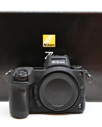FOTOCAMERA MIRRORLESS FULLFRAME NIKON Z 6 II
