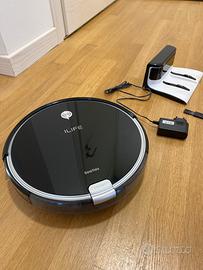 Robot aspirapolvere