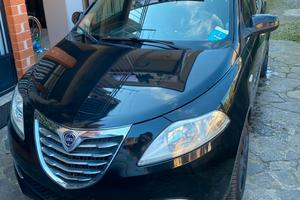 Lancia Ypsilon 2013 - prezzo trattabile!