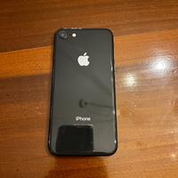 iPhone 8