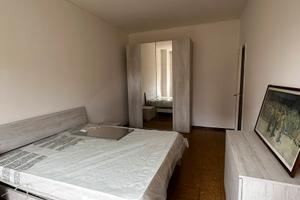 Camera libera da giugno Milano