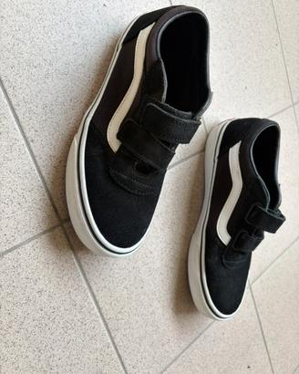 Scarpe Vans size 33