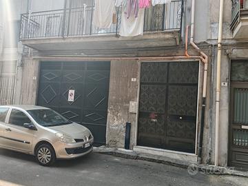 Palazzetto indipendente a Paternò