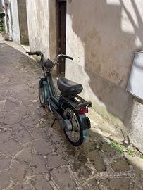 Piaggio Ciao - 1990 - Moto e Scooter In vendita a Gorizia