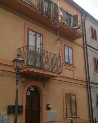 Al centro di Tiriolo