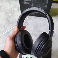 Cuffie Razer Kraken X