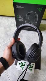 Cuffie Razer Kraken X