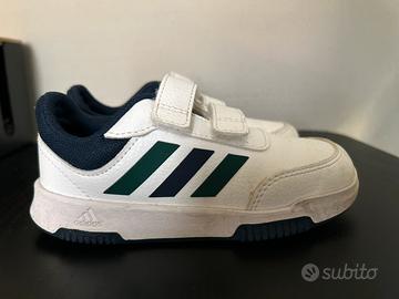 Sneakers Adidas tg. 27