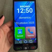 Brondi amico S cellulare
