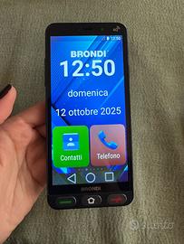 Brondi amico S cellulare