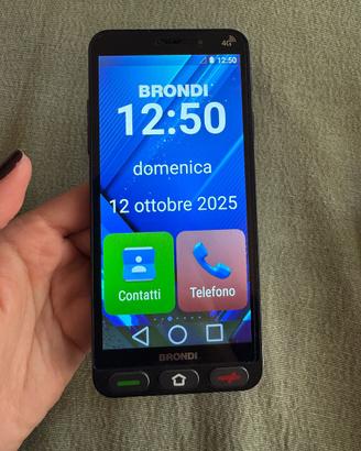Brondi amico S cellulare