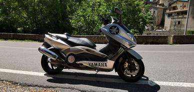 Yamaha Tmax 500 anno 2005