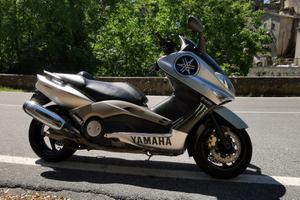 Yamaha Tmax 500 anno 2005