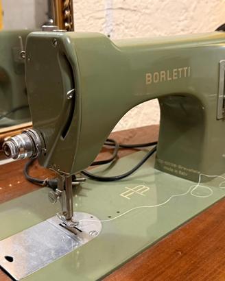 Macchima da cucire Borletti