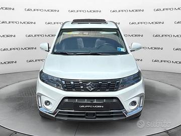 Suzuki Vitara 1.4 B. hybrid AllGrip Easy Star...