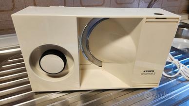 affettatrice Krups Universal 2