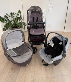 Trio peg perego