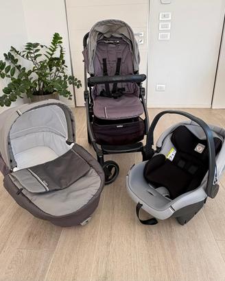 Trio peg perego