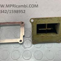 PACCO LAMELLARE SUZUKI RM 125 2007 2006 2005 RM125