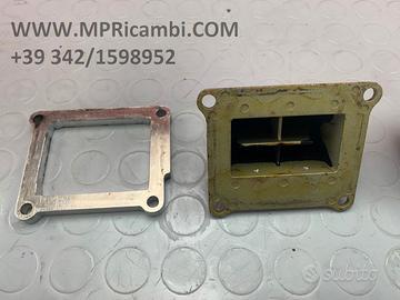 PACCO LAMELLARE SUZUKI RM 125 2007 2006 2005 RM125