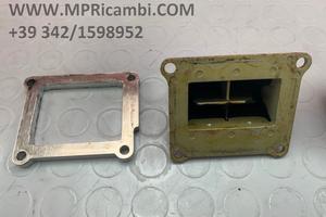 PACCO LAMELLARE SUZUKI RM 125 2007 2006 2005 RM125