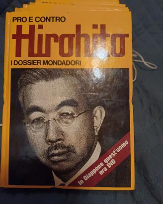 I Dossier Mondadori 