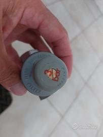 riduttore pressione Caleffi