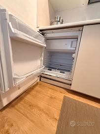 Frigorifero da incasso