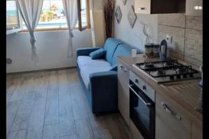 Monolocale al porto