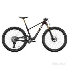 SCOTT Spark RC Gen 5 Pro - Novità
