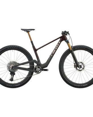 SCOTT Spark RC Gen 5 Pro - Novità