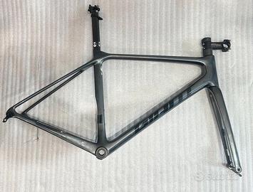 Giant TCR Advanced Pro Disc 2022 – Tg. M