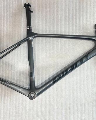 Giant TCR Advanced Pro Disc 2022 – Tg. M