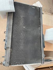 Radiatore subaru impreza wrx