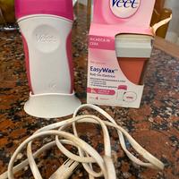 Veet EasyWax Roll-On Elettrico