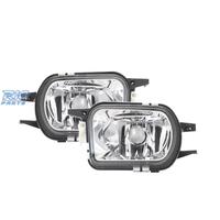 FARI ANABBAGLIANTI MERCEDES CLASSE SLK R170 00-04 