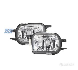 FARI ANABBAGLIANTI MERCEDES CLASSE SLK R170 00-04 