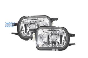 FARI ANABBAGLIANTI MERCEDES CLASSE SLK R170 00-04 