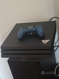 playstation 4 pro