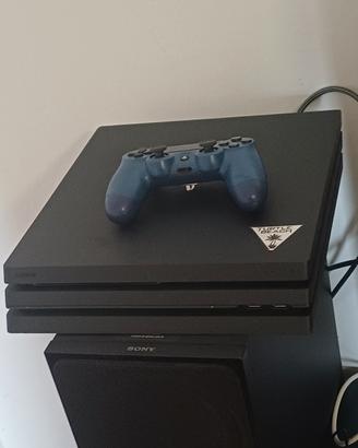 playstation 4 pro