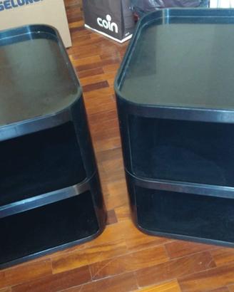 Comodini Kartell