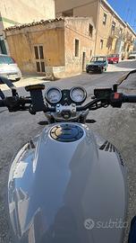 honda hornet 600 2004