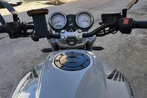 honda hornet 600 2004