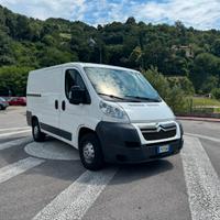 CITROEN JUMPER *NUOVO MOTORE